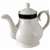 M436 - Venice Tea and Coffee Pot