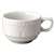 M523 - Buckingham White Stacking Continental Coffee Cup