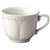 M525 - Buckingham White Elegant Tea Cup