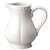 M530 - Buckingham White Jug