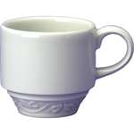 M541 - Chateau Blanc Mocha Cup