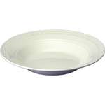 M555 - Chateau Blanc Pasta Plate