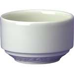 M565 - Chateau Blanc Sugar Bowl