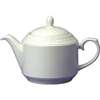 M573 - Chateau Blanc Tea Pot