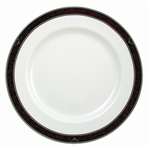 M738 - Milan Classic Plate