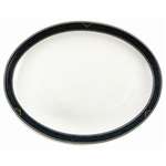 M768 - Milan Oval Platter