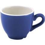 M791 - New Horizons Solid Colour Glaze Espresso Cup