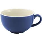 M795 - New Horizons Solid Colour Glaze Cappuccino Cup