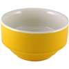 M830 - New Horizons Solid Colour Glaze Consomme Bowl