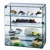 M906 - Lincat Seal Glass Cabinet