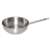 M923 - Vogue Stainless Steel Saute Pan