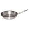 M924 - Vogue Stainless Steel Frypan