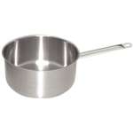 M944 - Vogue Stainless Steel Saucepan