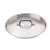 M950 - Vogue Stainless Steel Lid