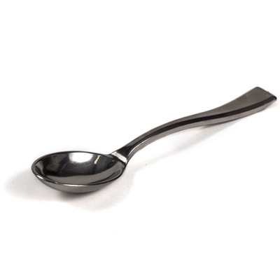 MTS - Metallic Mini Tasting Spoons