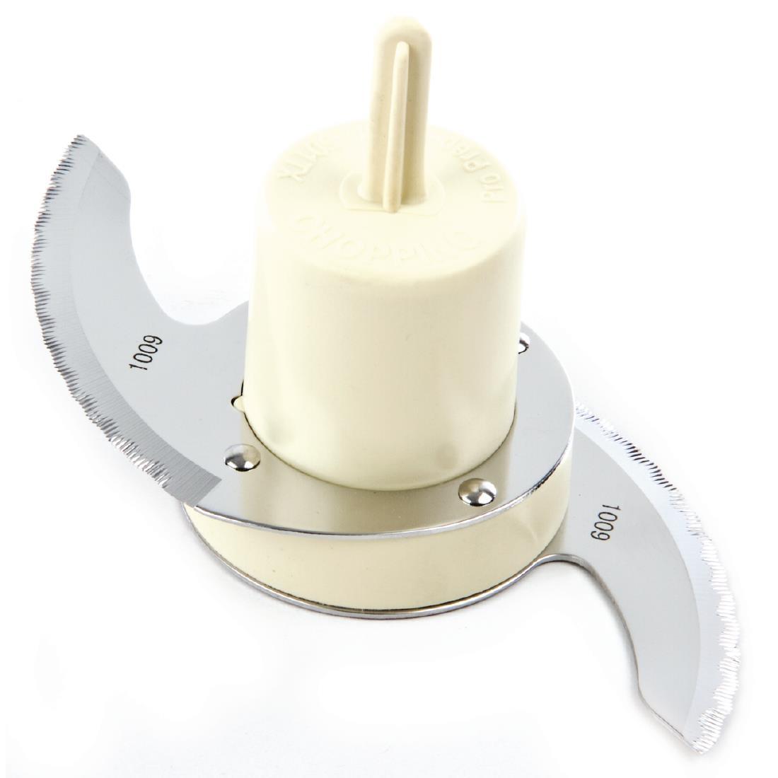 Chopping Blade Assembly for F218  N217
