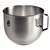 KitchenAid Bowl - 4.83Ltr for K5 & K50 DN677 & J498 KitchenAid Mixers  N230