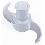 N841 - Fine Serrated Blade for Robot Coupe