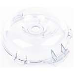 N843 - Cutting Bowl Lid for Robot Coupe