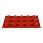 N942 - Formaflex Silicone Non-Stick Pastry Mould