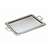 P004 - Rectangular Serving Tray