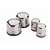 P044 - Jumbo Salt and Pepper Set