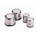 P044 - Jumbo Salt and Pepper Set