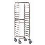 P059 - Bourgeat Patisserie Racking Trolley