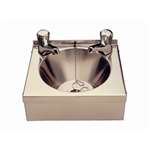 P088 - Vogue Mini Wash Basin