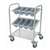 P100 - Cutlery Trolley