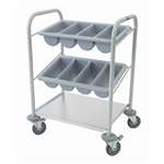 P100 - Cutlery Trolley