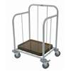 P102 - Tray Stacking Trolley