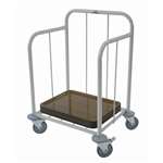 P102 - Tray Stacking Trolley