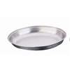 P179 - Oval Vegetable Dish - Undivided