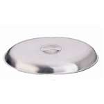 P181 - Oval Vegetable Dish Lid