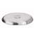 P182 - Oval Vegetable Dish Lid