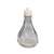 P203 - Glass Shaker Vinegar Bottle