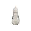 P232 - Glass Shaker Salt Pot