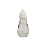 P232 - Glass Shaker Salt Pot