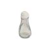 P233 - Glass Shaker Pepper Pot