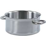 P269 - Bourgeat Tradition Plus Casserole Pan