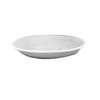 P272 - Plain Whiteware Saucer