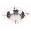 P326 - Stainless Steel Ashtray