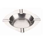 P326 - Stainless Steel Ashtray