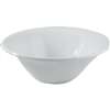 P424 - Plain Whiteware Salad Bowl