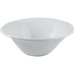 P424 - Plain Whiteware Salad Bowl