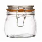 P490 - Preserve Jar