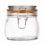 P491 - Preserve Jar