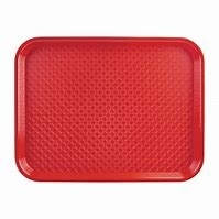 P504 - Kristallon Foodservice Tray