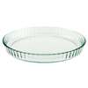 P579 - Pyrex Quiche Dish